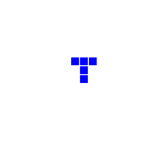 Based Tetris (Betris)