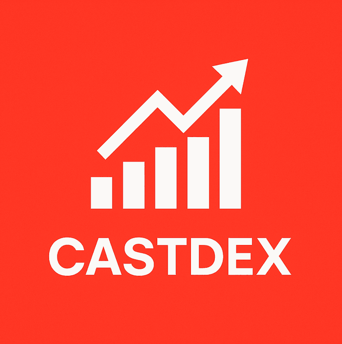 CastDex