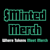 $mintedmerch