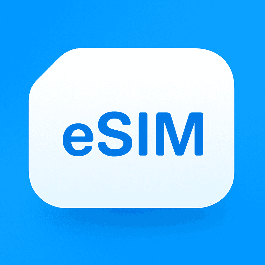 eSIM