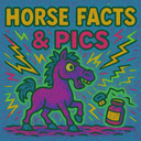 Horse Facts & Pics