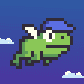 Flappy Frog