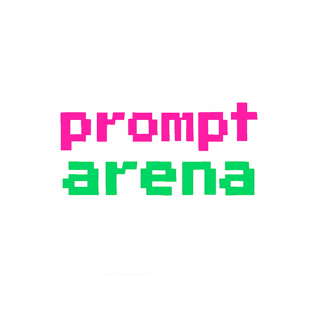 prompt arena