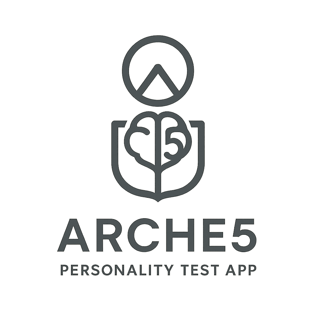 Arche5 - Personality Test