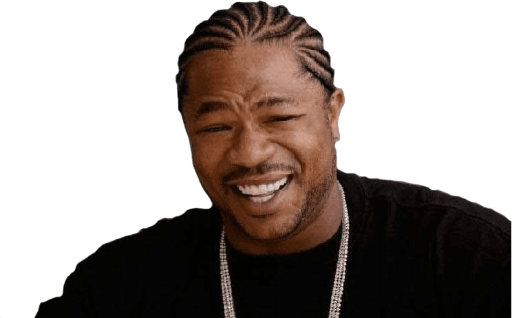 Xzibit Frames V2 for Farcaster