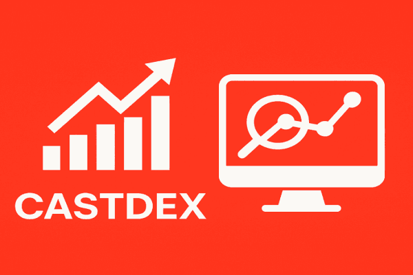 CastDex