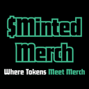 $mintedmerch