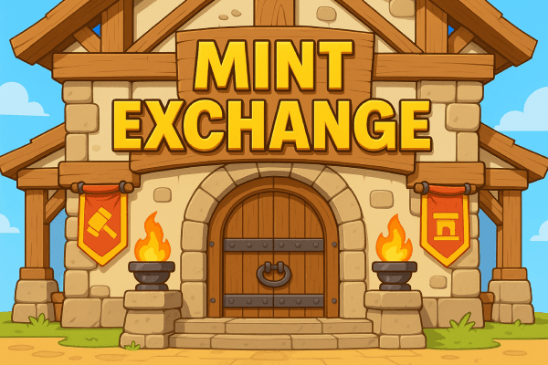 Mint Exchange