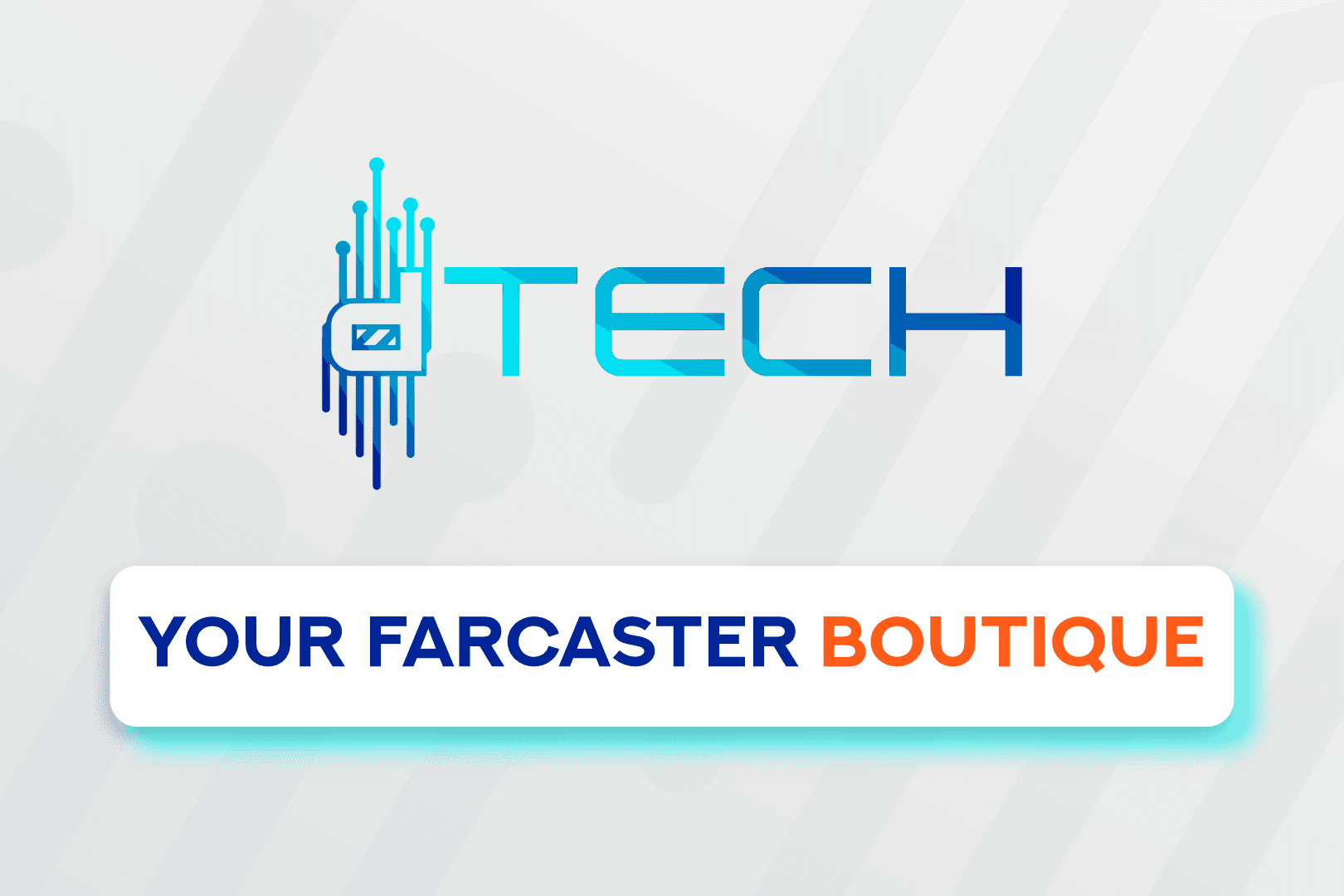 dTech Farcaster Boutique
