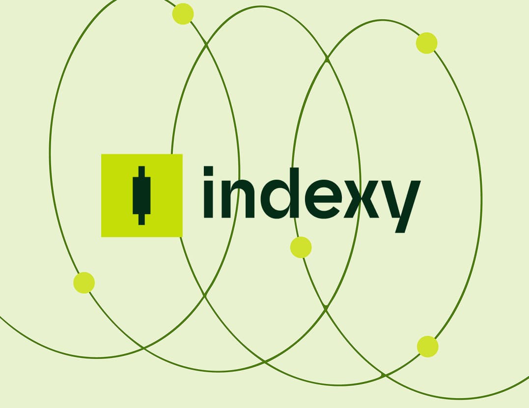 Indexy