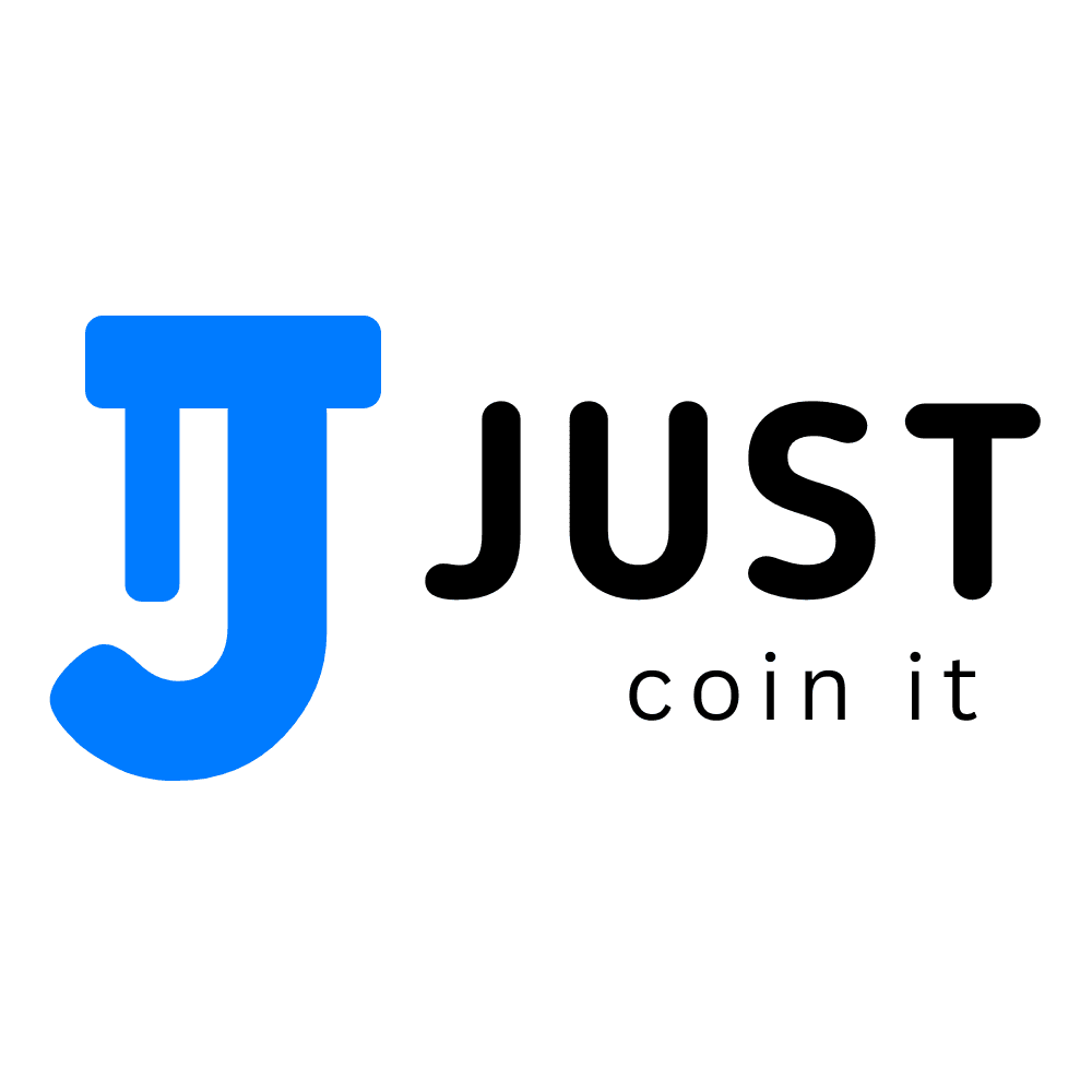 JustCoinIt