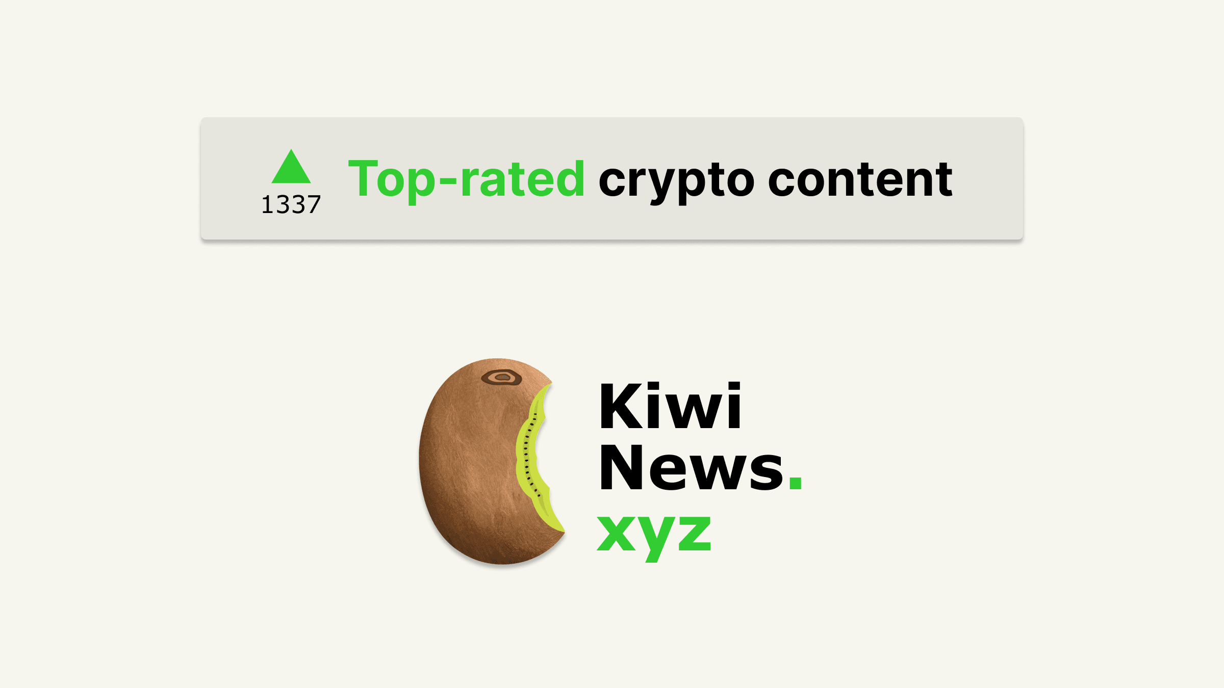 Kiwi News