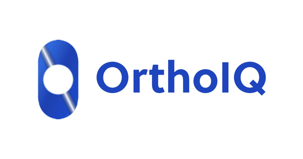 OrthoIQ - AI Orthopedic Expert