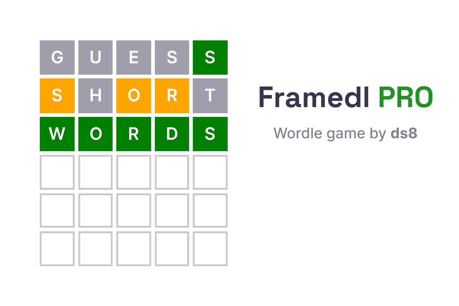 Framedl PRO
