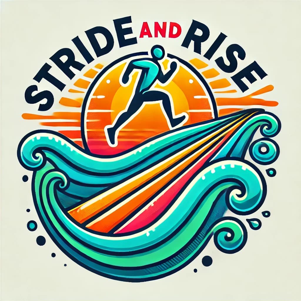 Stride & Rise Contributions