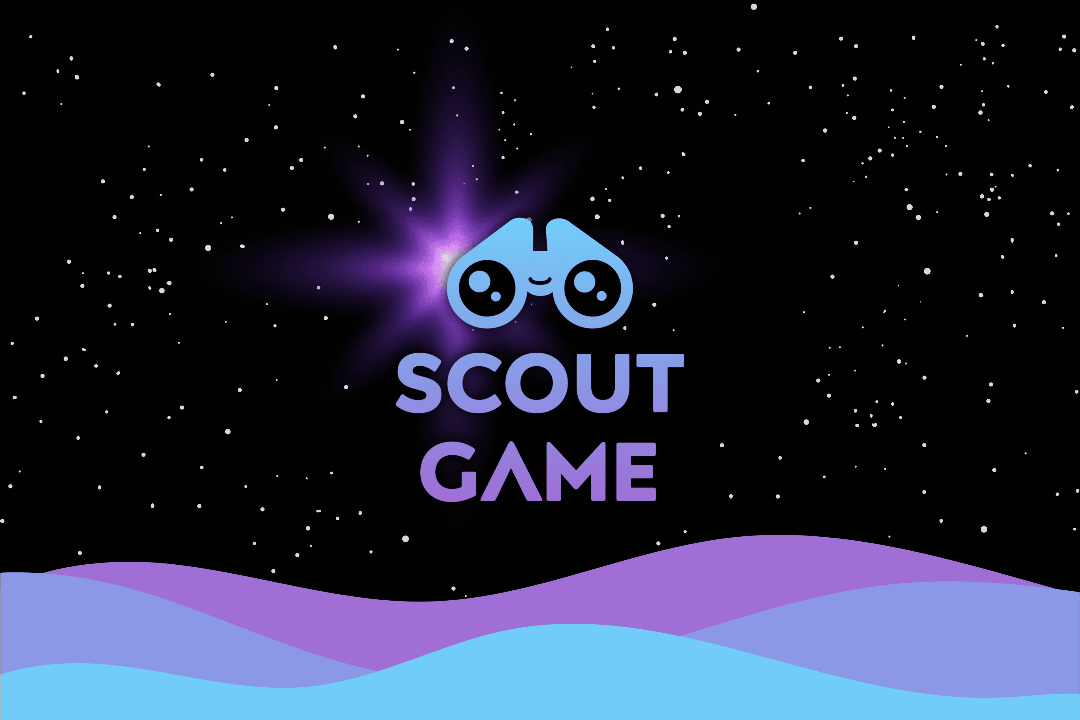 Scout Game