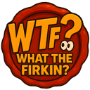 What The Firkin?